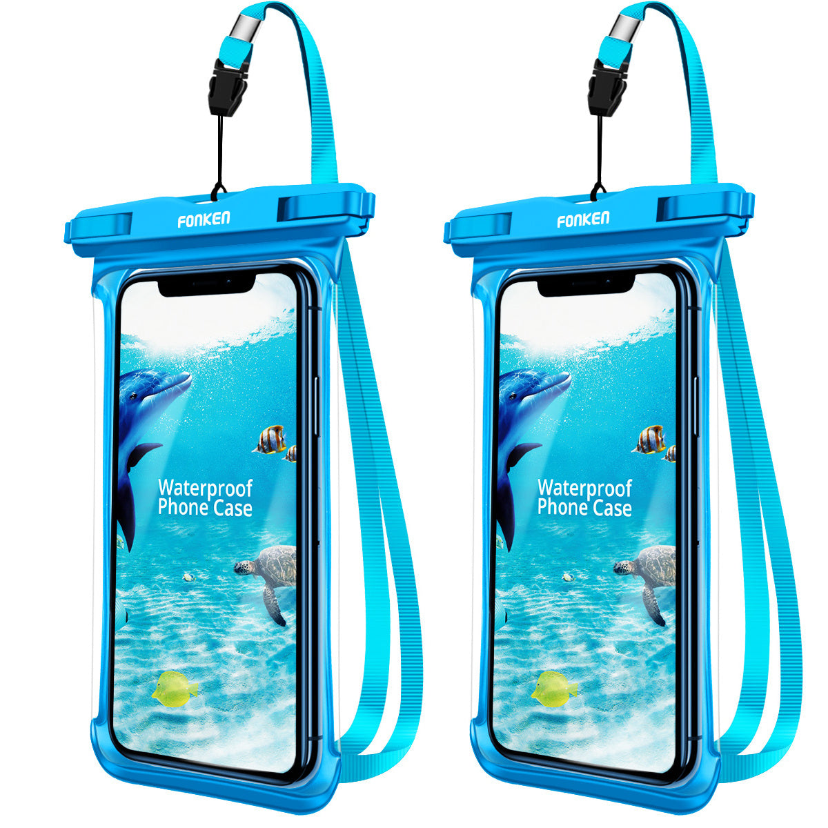 Waterproof Mobile Phone Swimming Dry Bag