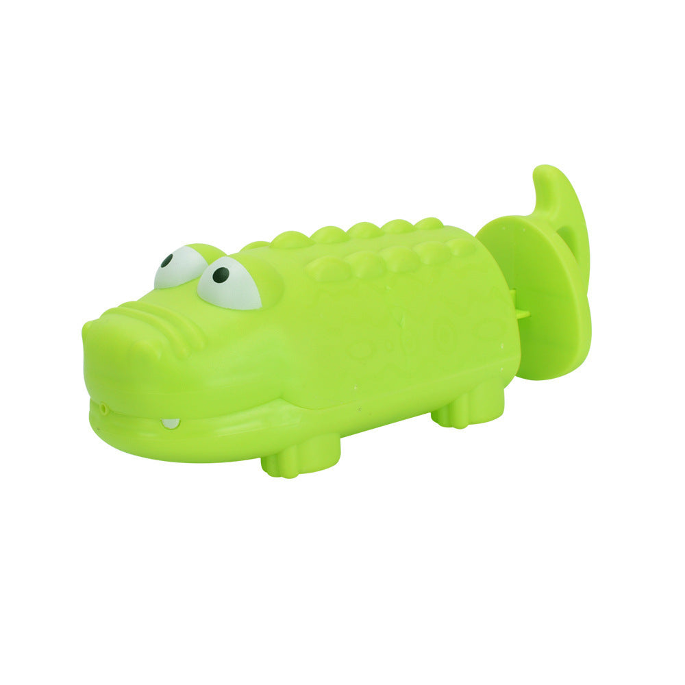 Children's Dinosaur -Themed Beach and Bath Toys