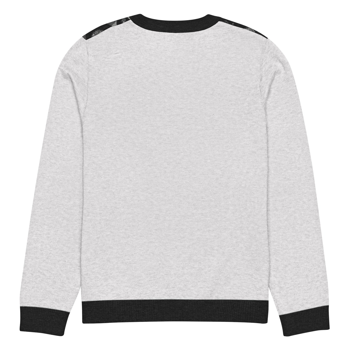 Bike Life Unisex Crew-Neck Sweater – Ride in Style