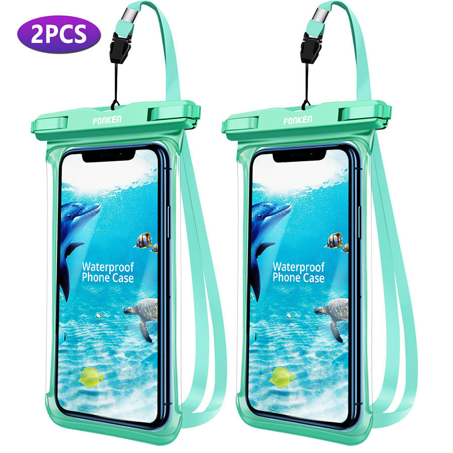 Waterproof Mobile Phone Swimming Dry Bag