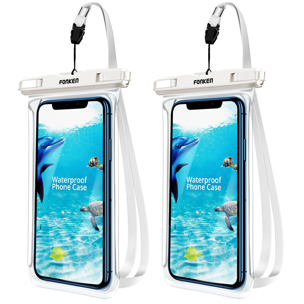 Waterproof Mobile Phone Swimming Dry Bag