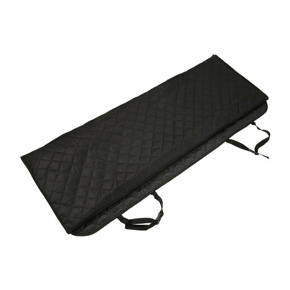 Waterproof Pet Dog Hammock & Rear Seat Protector for Cars