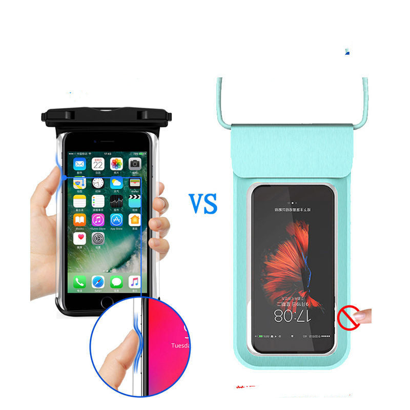 Waterproof Mobile Phone Swimming Dry Bag