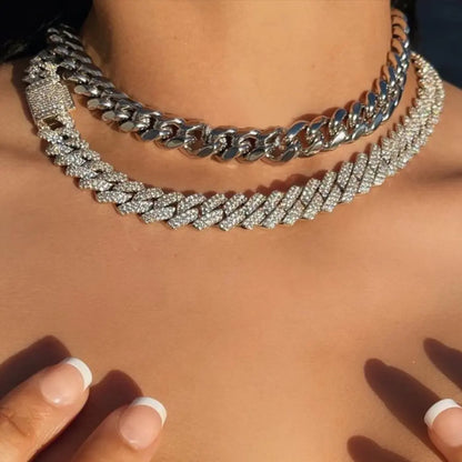 Choker Chain Jewellery