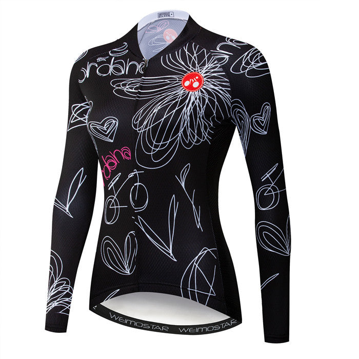 Mountain bike road cycling wear