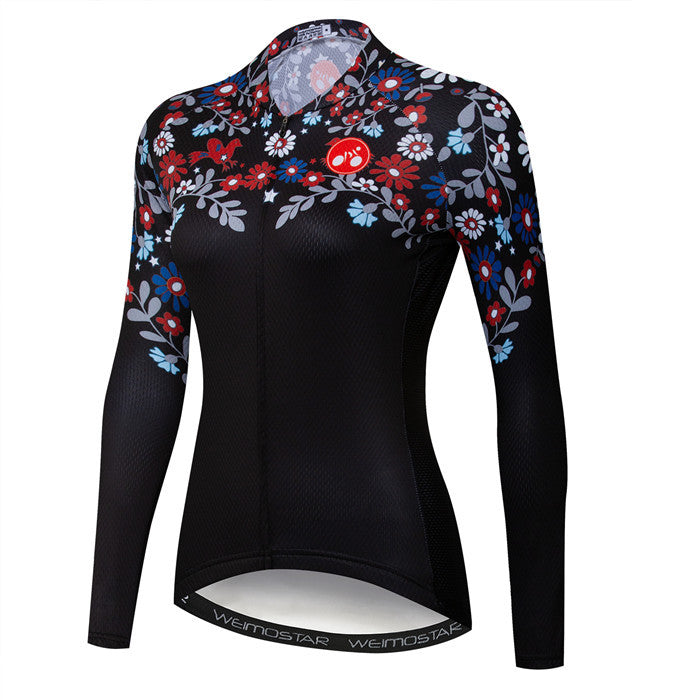 Mountain bike road cycling wear