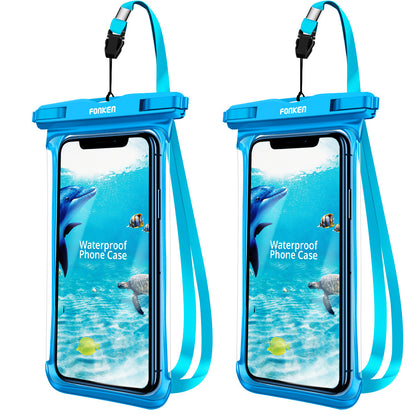Waterproof Mobile Phone Swimming Dry Bag