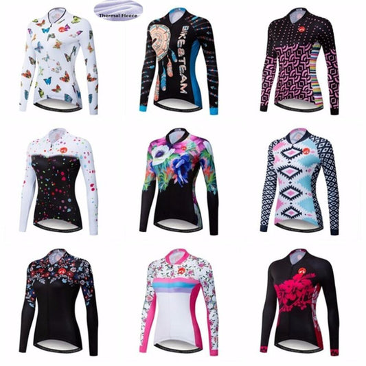 Mountain bike road cycling wear