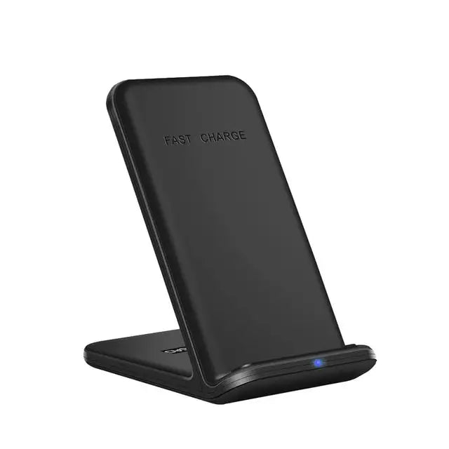 3in 1 Wireless Fast Charger Dock Station