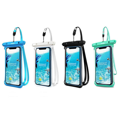 Waterproof Mobile Phone Swimming Dry Bag