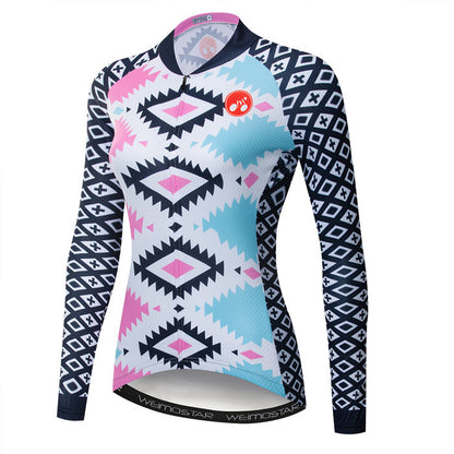 Mountain bike road cycling wear