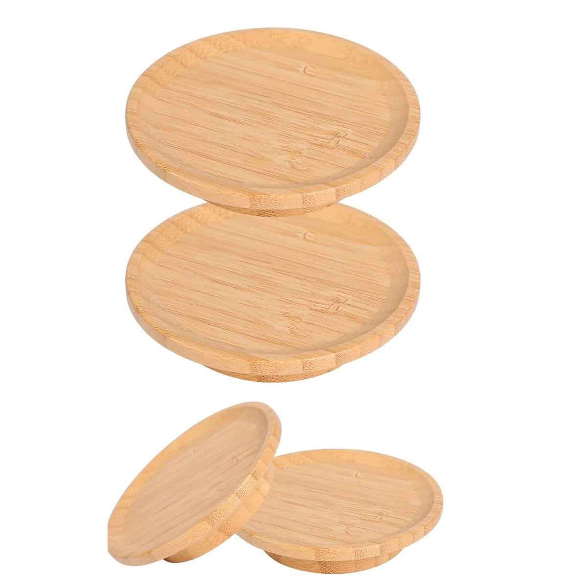 Natural Bamboo Eco-Friendly Essential | Sustainable Bamboo Design