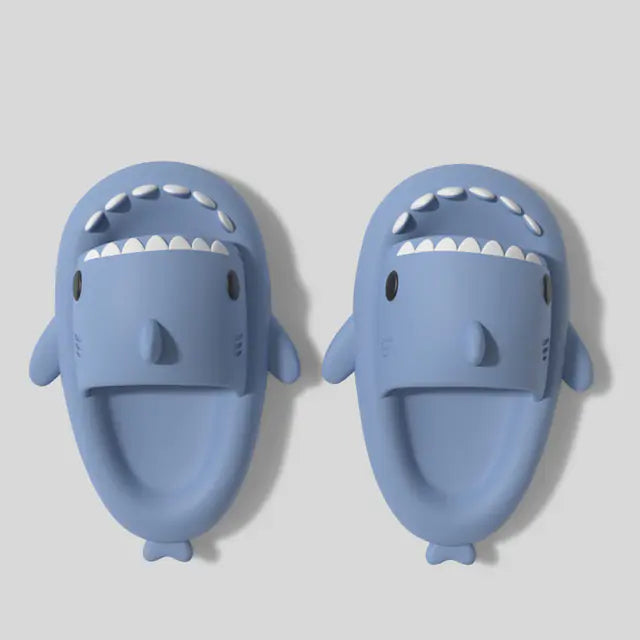 Shark Slippers