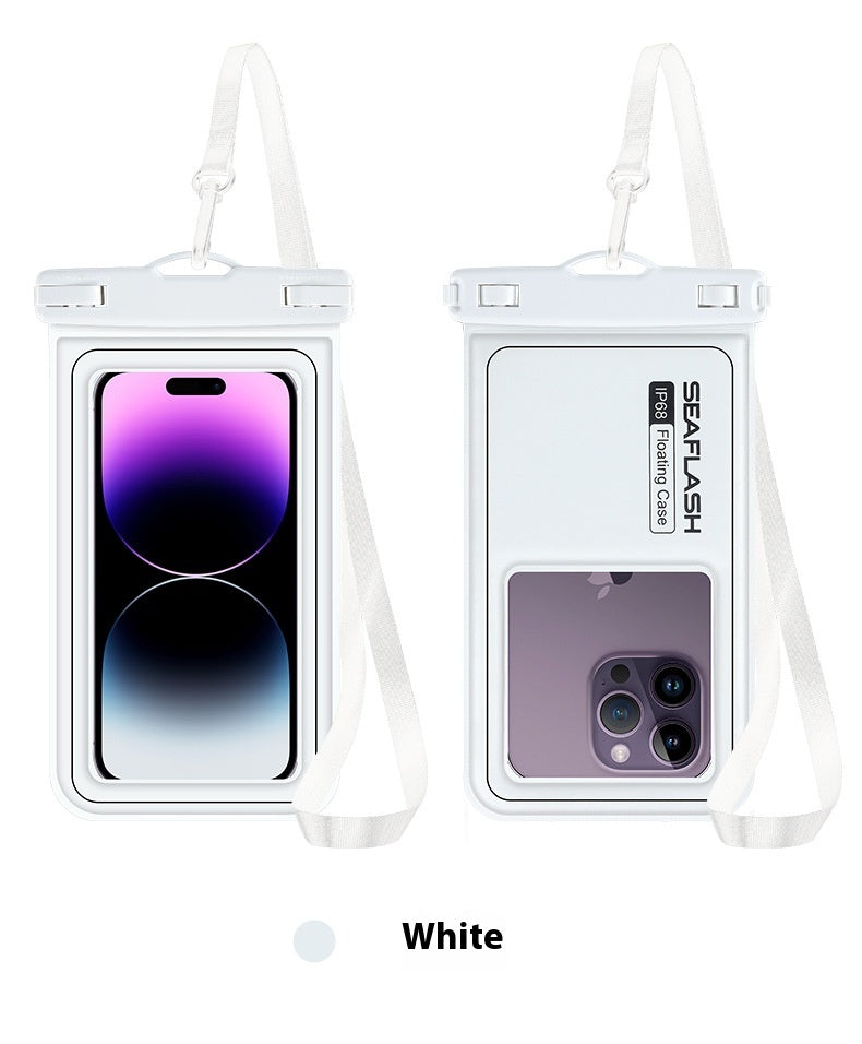 Waterproof Mobile Phone Bag for Swimming and Water Activities