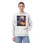 Dirt Bike Rebel Hoodie