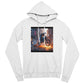 Dirt Bike Rebel Hoodie