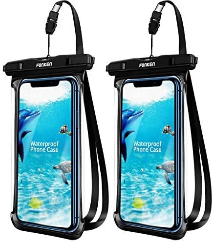 Waterproof Mobile Phone Swimming Dry Bag