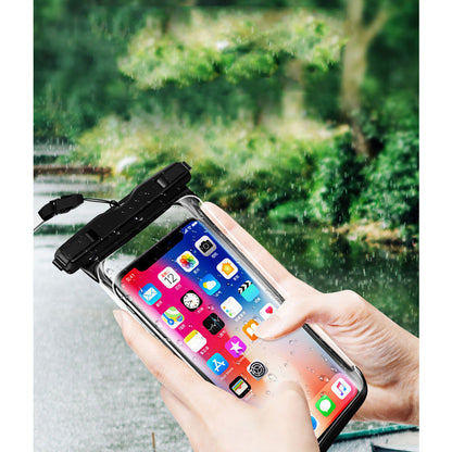 Waterproof Mobile Phone Swimming Dry Bag