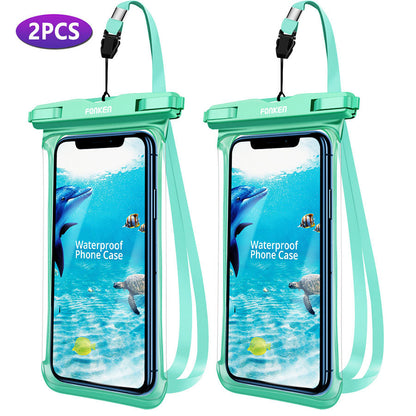 Waterproof Mobile Phone Swimming Dry Bag