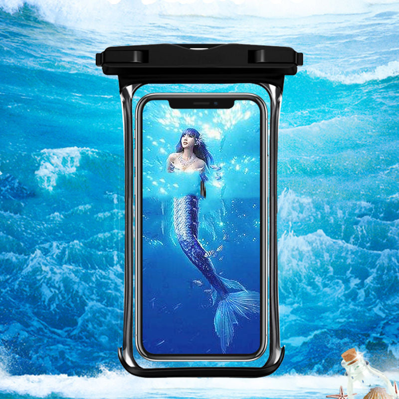 Waterproof Mobile Phone Swimming Dry Bag