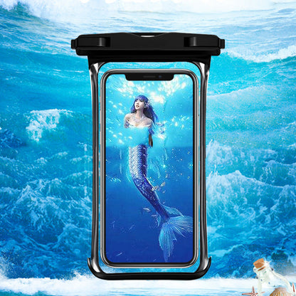Waterproof Mobile Phone Swimming Dry Bag