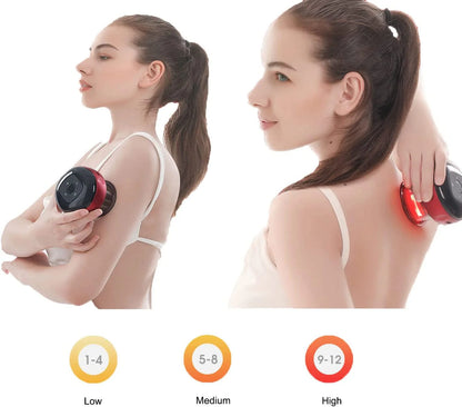 Anti-Cellulite Therapy Massager