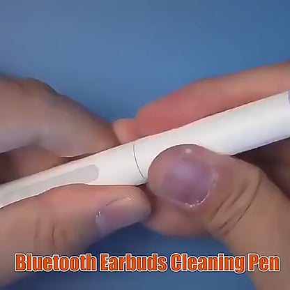 Bluetooth Earphone Cleaning Kit