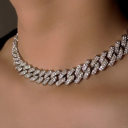 Choker Chain Jewellery